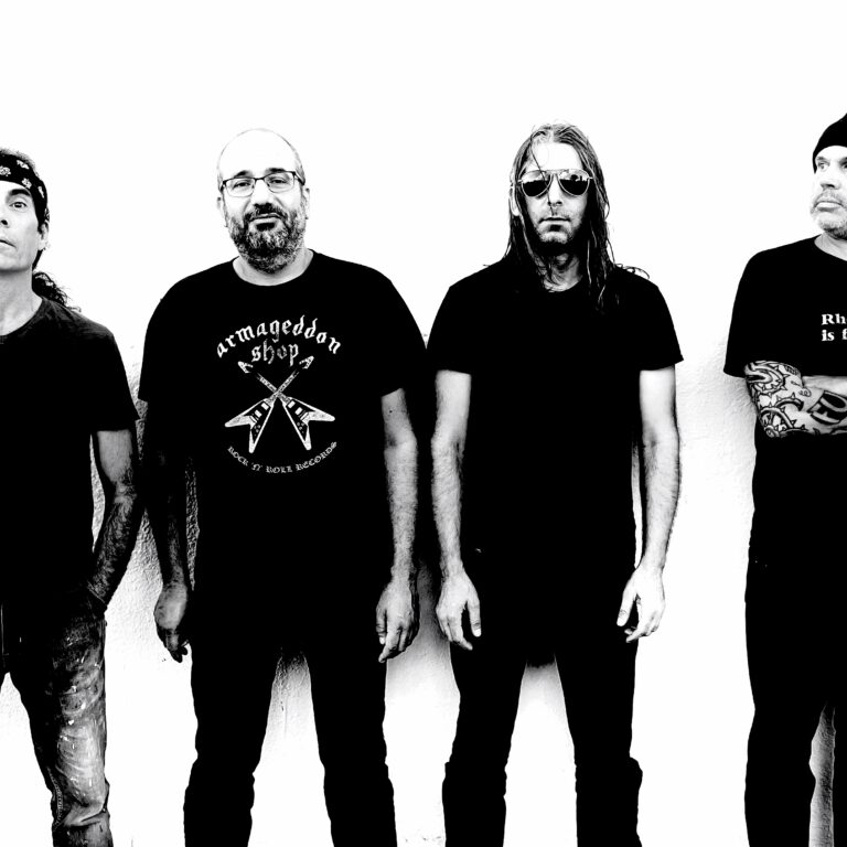 Earth Abides Era Promo