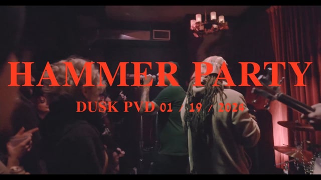 Live At Dusk