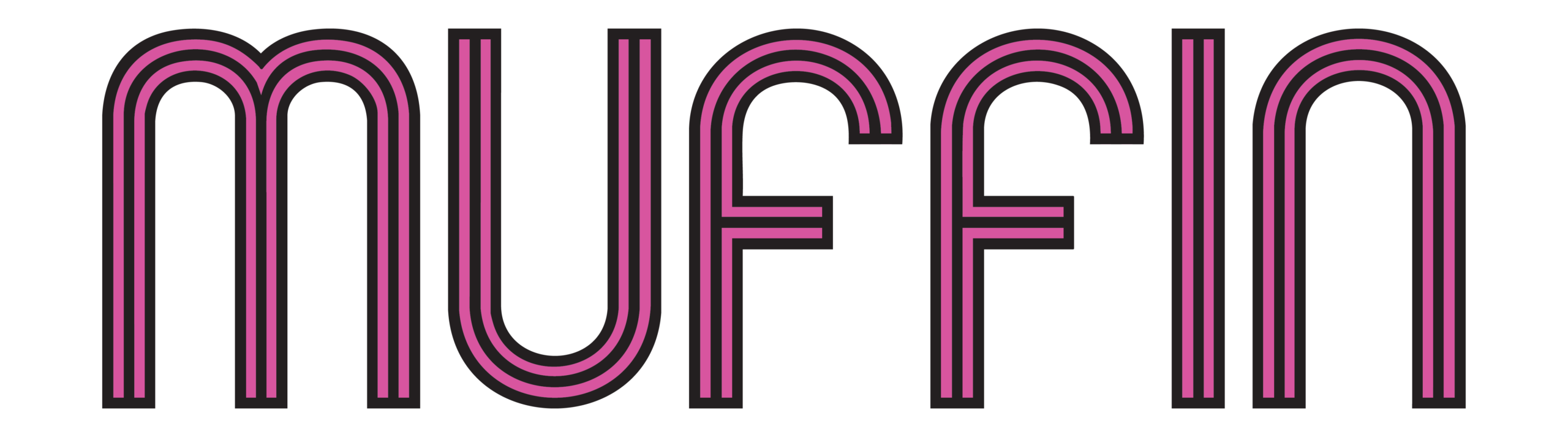 muffin logo jim